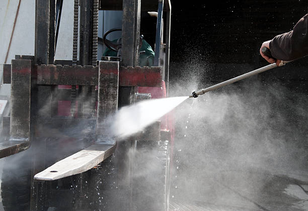 Reliable Lake Meade, PA Pressure Washing Services Solutions